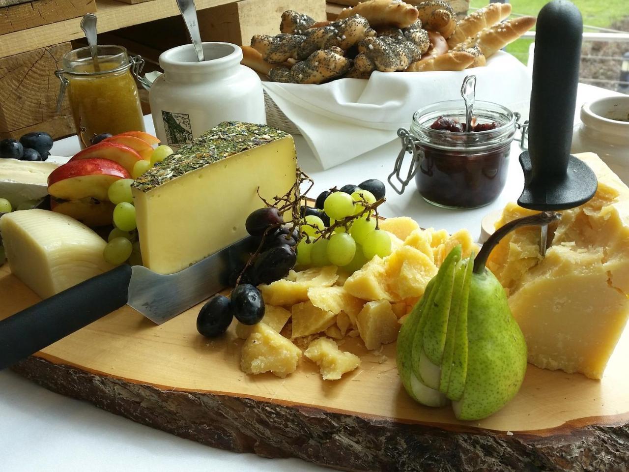 Hotel Le Chamois D'Or, Ussim Vacances เมรีเบล ภายนอก รูปภาพ