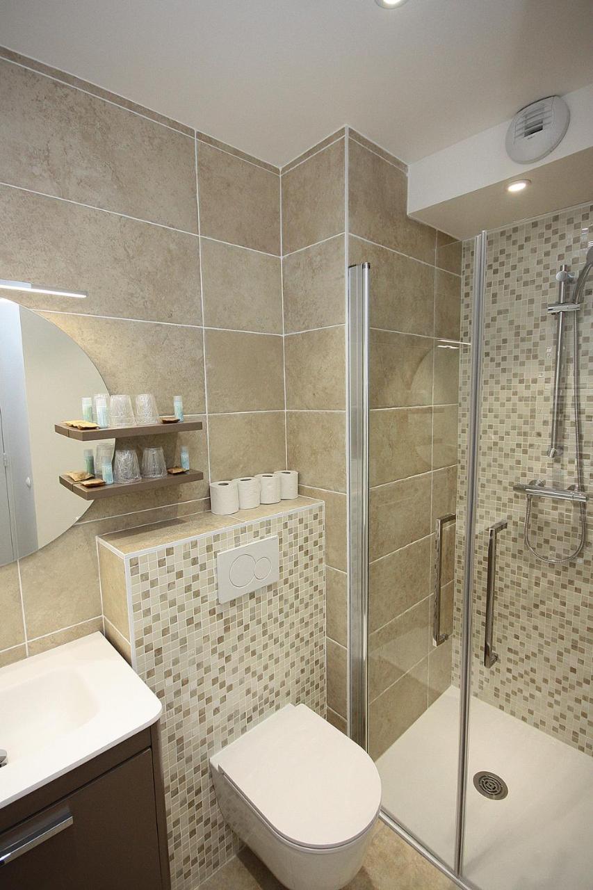 Hotel Le Chamois D'Or, Ussim Vacances เมรีเบล ภายนอก รูปภาพ